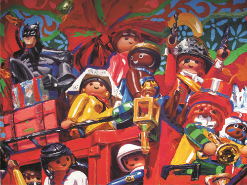 rioecultura : EXPO � o que �? [Robson Reismarques / Claudio Tobinaga]